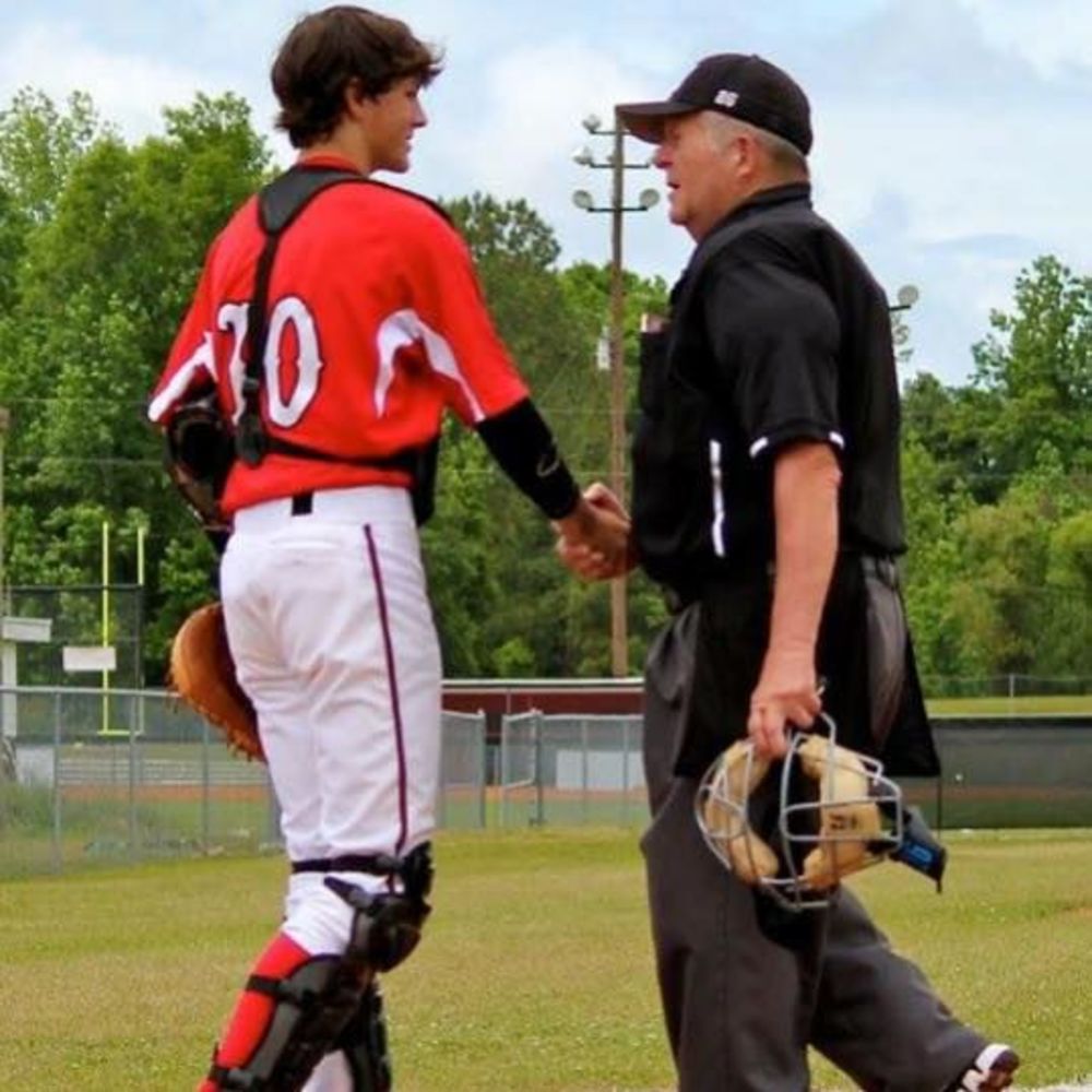 Meet your Posher, Shane